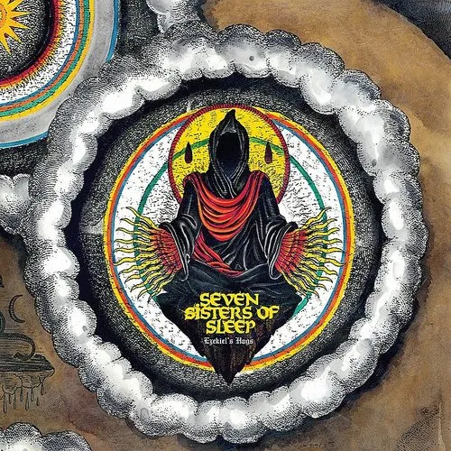 Ezekiel's Hags