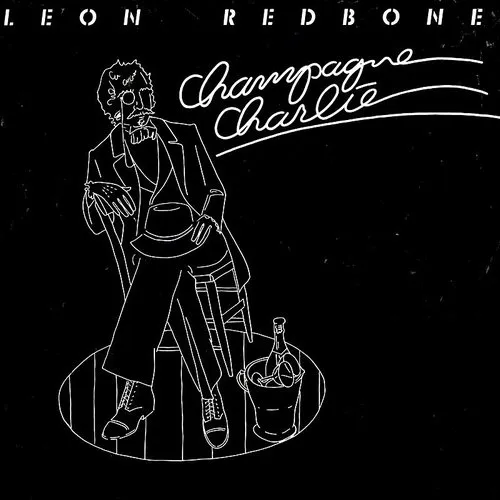 Leon Redbone - Champagne Charlie (200g/white Vinyl)