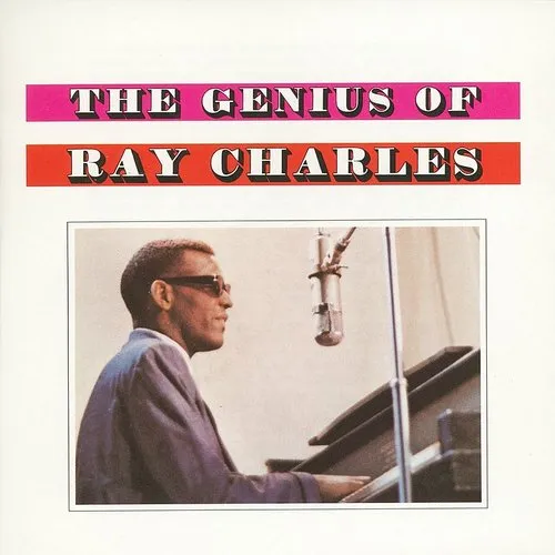 Ray Charles - Genius Of Ray Charles [Remastered] [180 Gram]