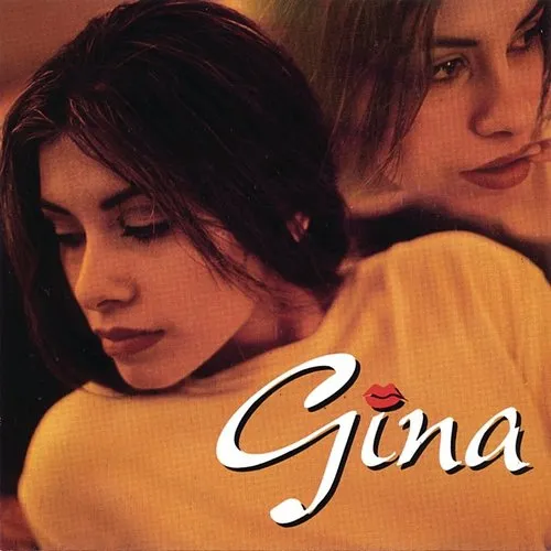 Gina - Gina