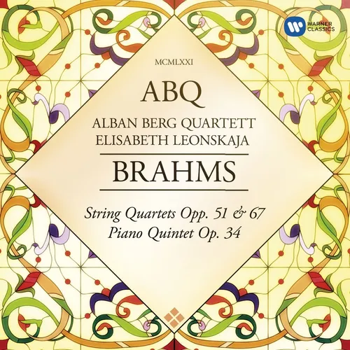 String Quartets Op 51 & 67