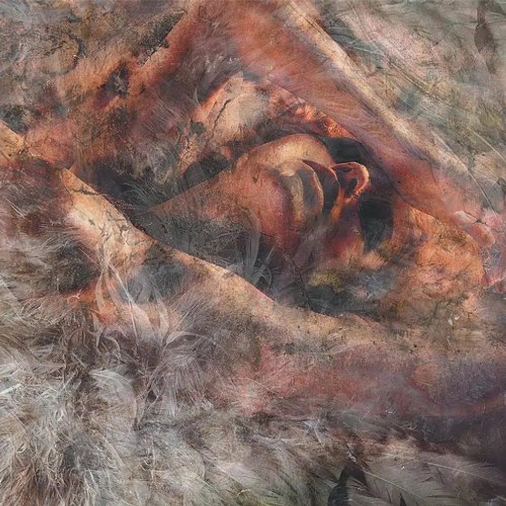 Converge - Unloved And Weeded Out