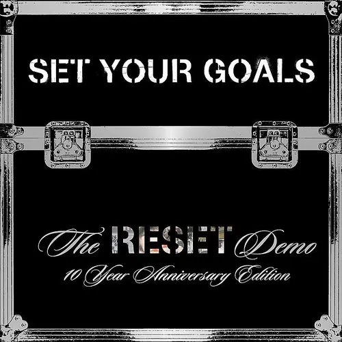 Reset Demo: 10th Anniversary Edition