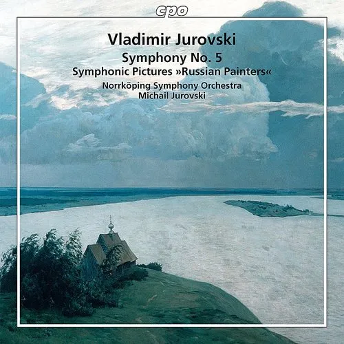 Russian Painters - Symphony No. 5