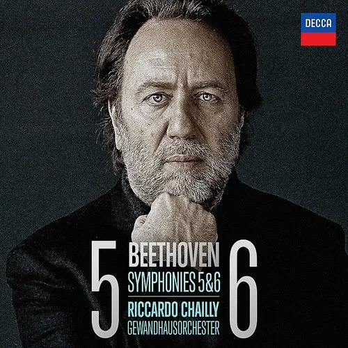 Symphonies No 5 & 6