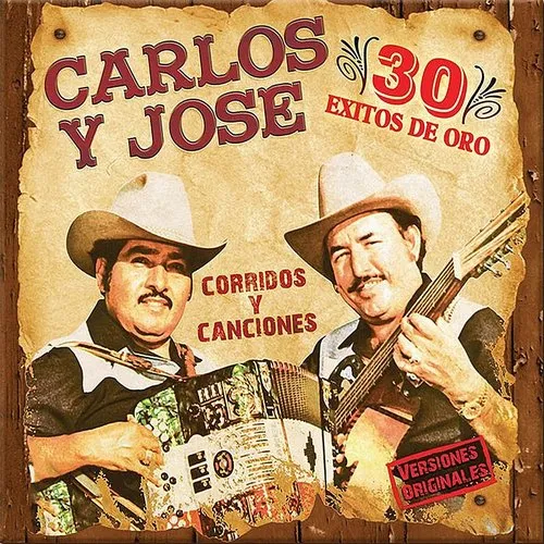 30 Exitos de Oro