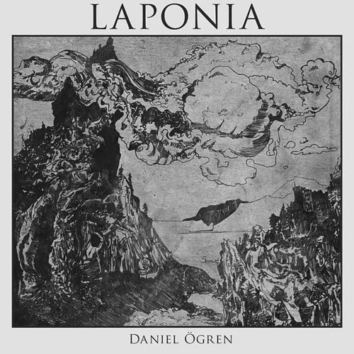 Daniel Ogren - Laponia (Swe)