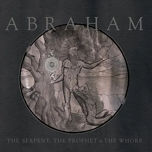 Serpent The Prohet & The Whore