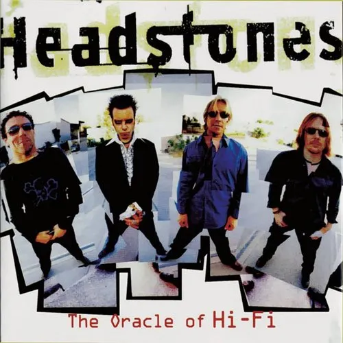 Oracle Of Hi-Fi