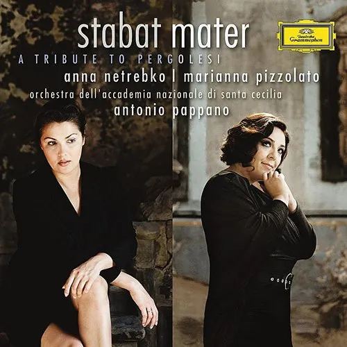 Stabat Mater: A Tribute to Pergolesi