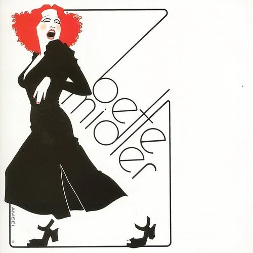 Bette Midler