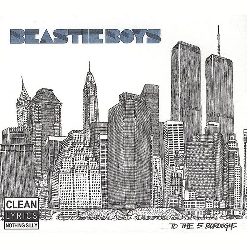 Album Art