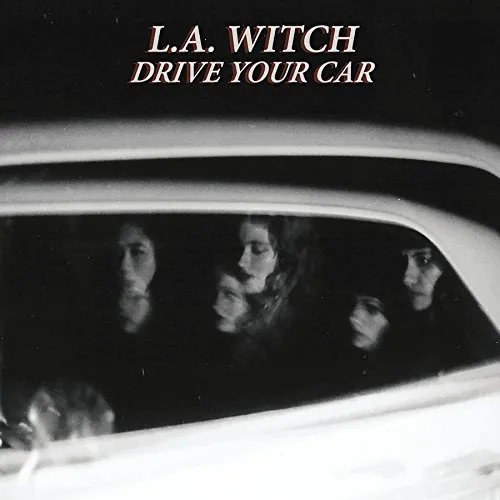 Album Art