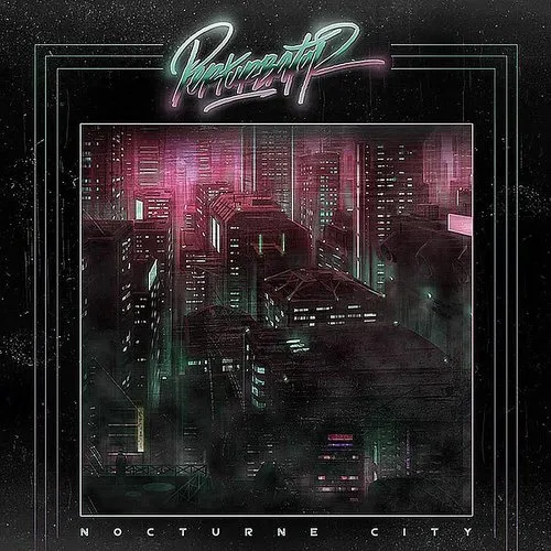 Nocturne City EP