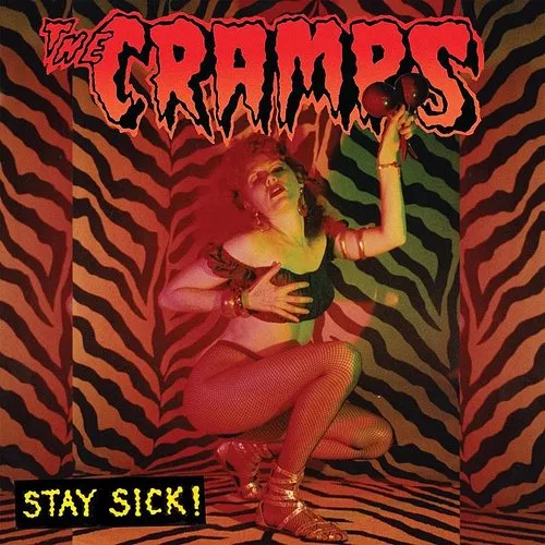 Various Artists - Stay Sick! [Bonus Tracks]