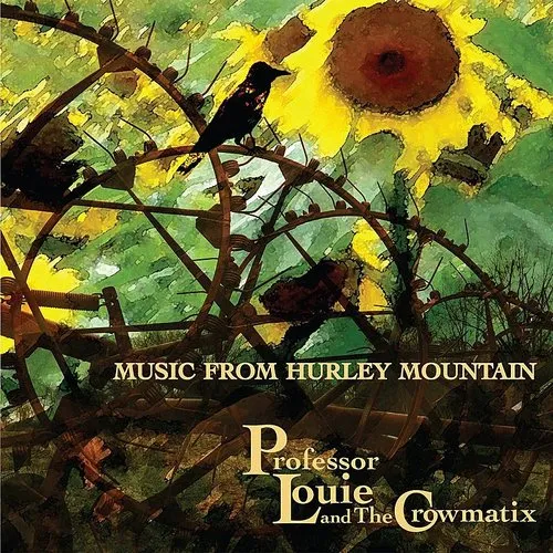 Music from Hurley Mountain