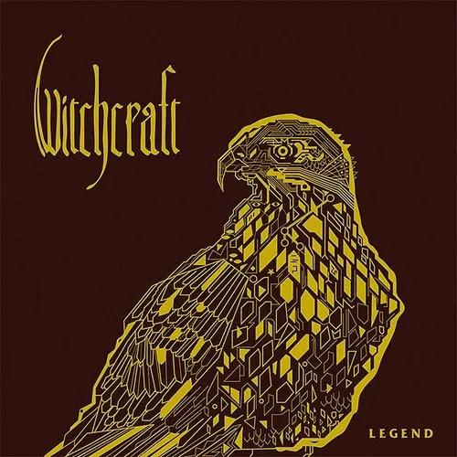 Witchcraft - Legend [Vinyl]