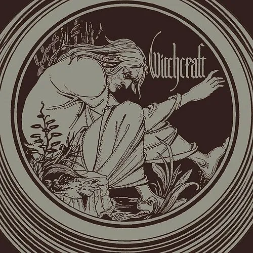 Witchcraft - Witchcraft