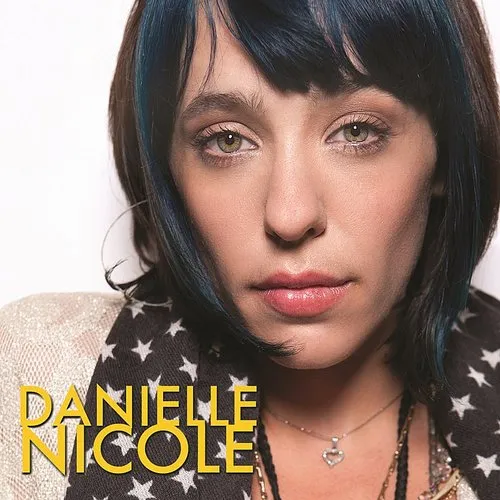 Danielle Nicole - Danielle Nicole EP