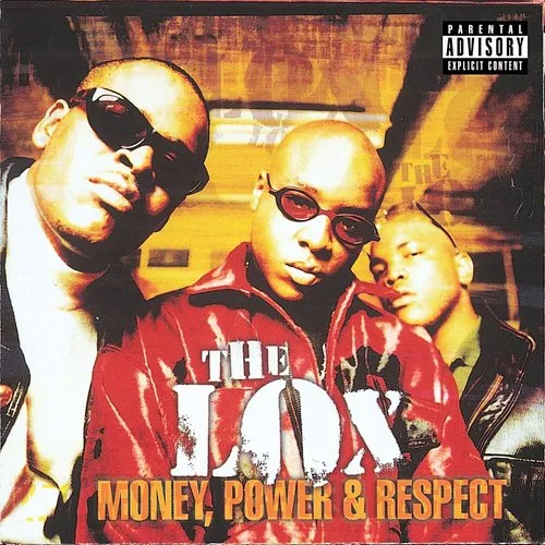 Money Power Respect