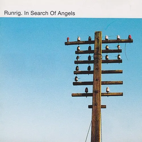 In Search Of Angels