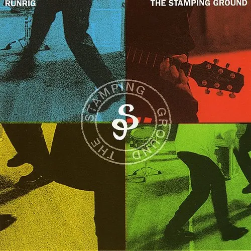 Stamping Ground