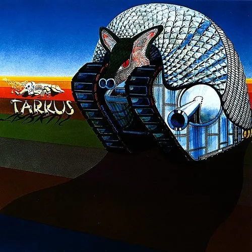 Album Art