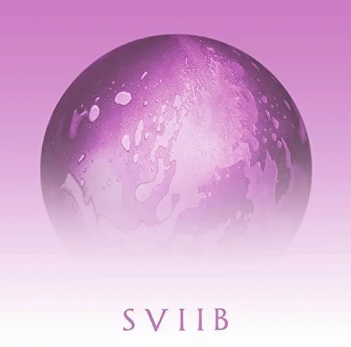 School Of Seven Bells - Sviib [Digipak]