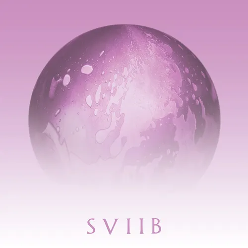 School Of Seven Bells - SVIIB [Vinyl]
