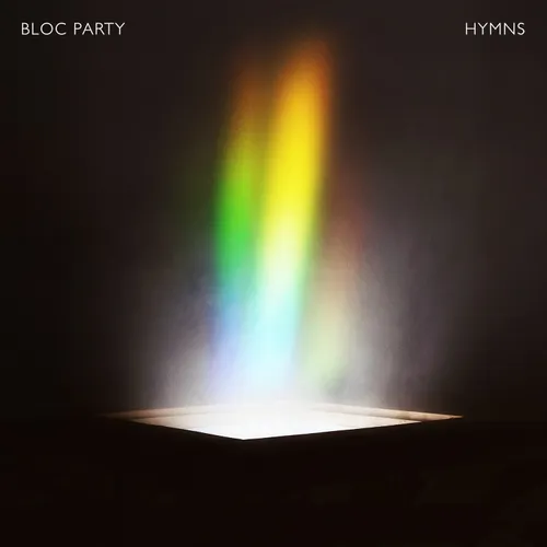 Bloc Party - Hymns [Vinyl]