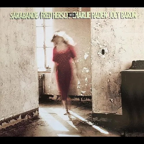 Fred Hersch - Sarabande