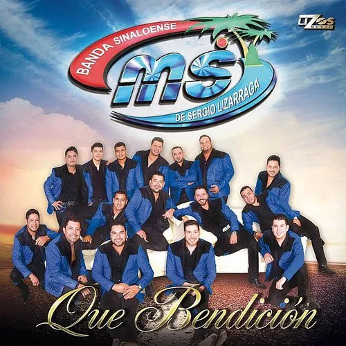 Que Bendicion