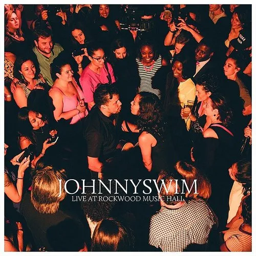 Johnnyswim Live from Rockwood Music Hall
