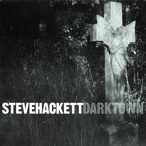Steve Hackett - Darktown [Colored Vinyl] (Gate) [Limited Edition] (Ylw) (Ger)