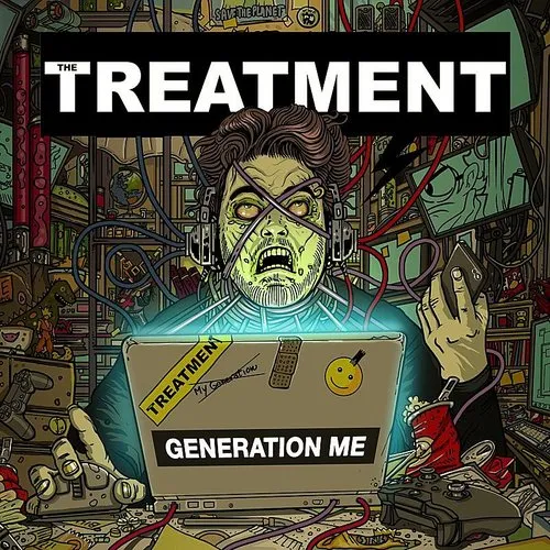 Treatment - Generation Me
