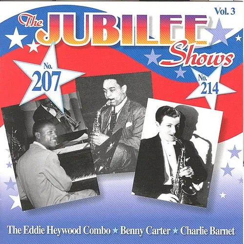 The Jubilee Shows Vol. 3