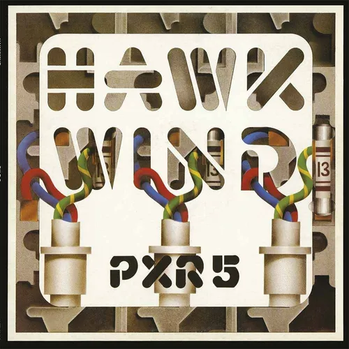 PXR5