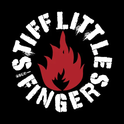 Fly The Flags (Live At The Brixton Academy 1991)