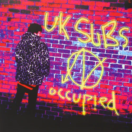 Occupied