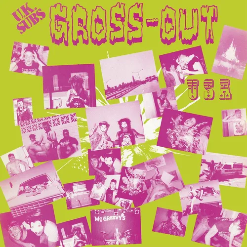 Gross-Out USA