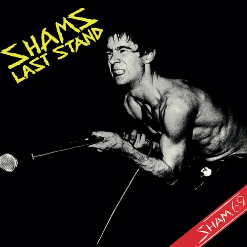 Sham's Last Stand