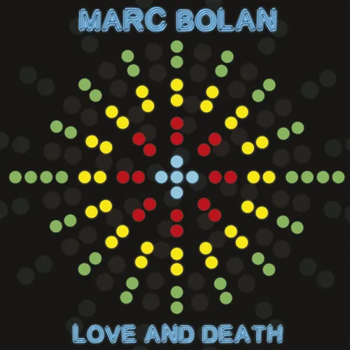 Love & Death