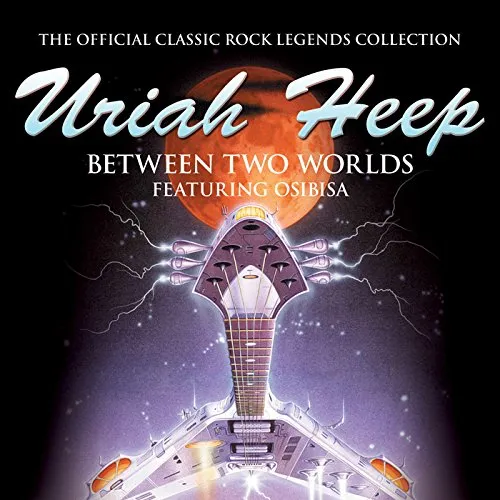 Between 2 Worlds: Limited