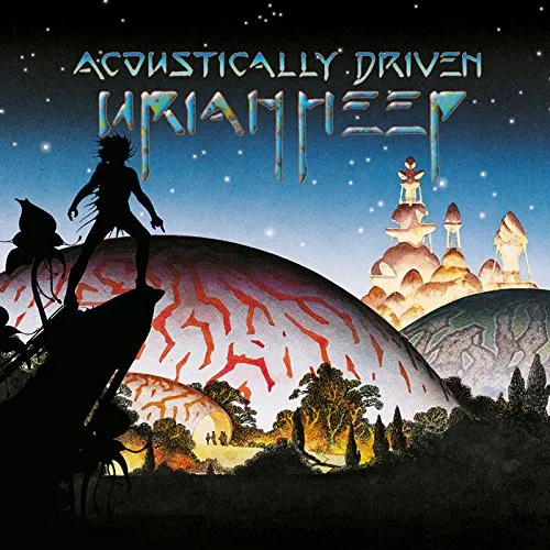 Acoustically Driven: Limited