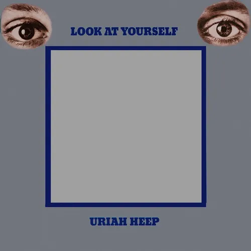 Look At Yourself: Remastered