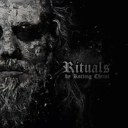Rotting Christ - Rituals (Blk) [Colored Vinyl] [Limited Edition] (Red)