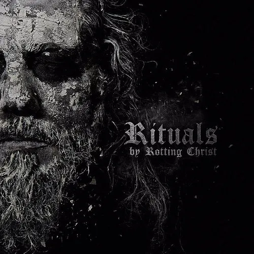 Rotting Christ - Rituals (Blk) [Colored Vinyl] [Limited Edition] (Red)