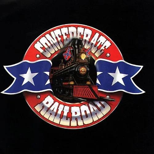 Confederate Railroad