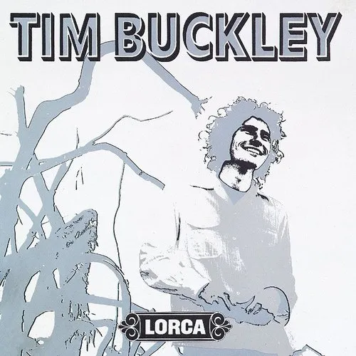 Tim Buckley - Lorca [Import]