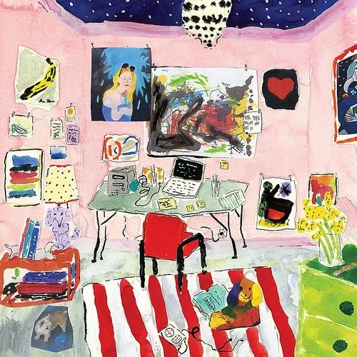 Album Art